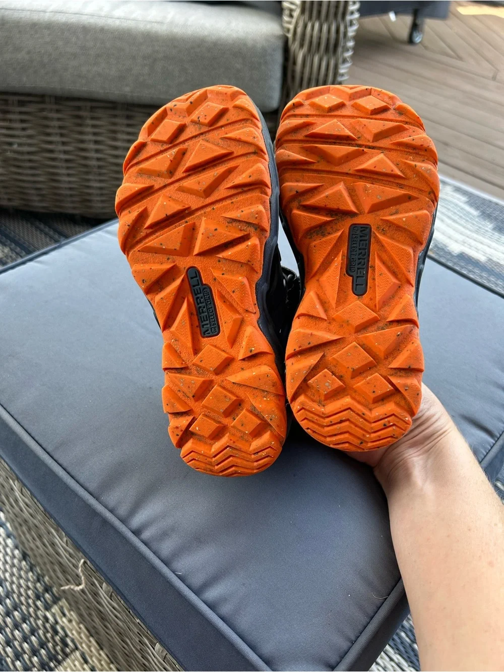 Merrell Kids Hydro 2.0 Sandals
